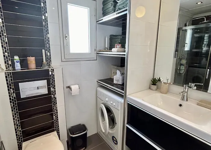 Atico De Naciones Torrevieja