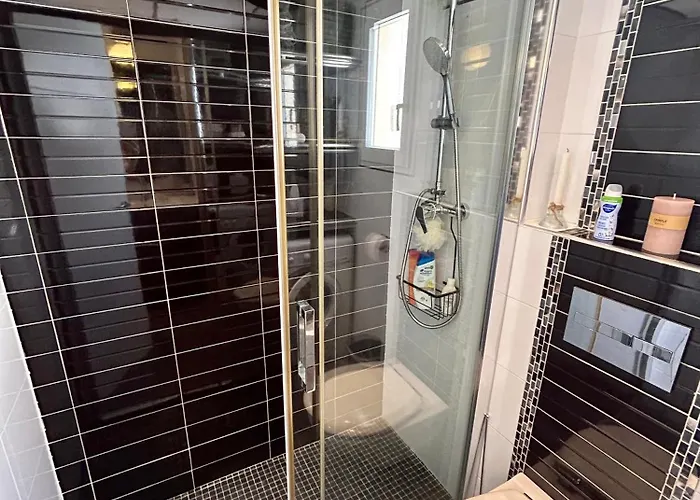 Appartement Atico De Naciones