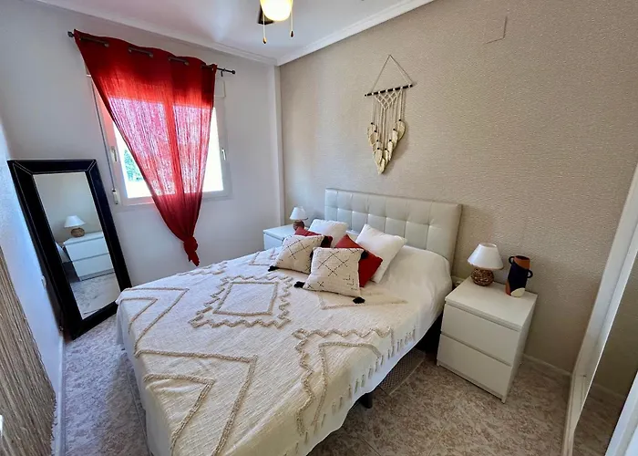 Atico De Naciones Torrevieja